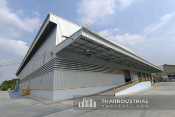 Warehouse / Factory for rent in Ban Kao, Chonburi