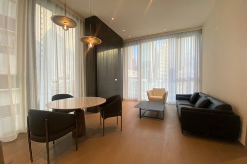 1 Bedroom Condo for rent in SCOPE Langsuan, Langsuan, Bangkok near BTS Chit Lom