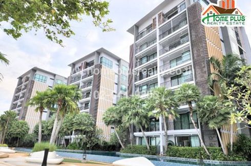 2 Bedroom Condo for Sale or Rent in Metroluxe Riverfront, Sai Ma, Nonthaburi near MRT Sai Ma