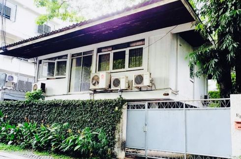 3 Bedroom House for Sale or Rent in Khlong Tan Nuea, Bangkok near BTS Phrom Phong