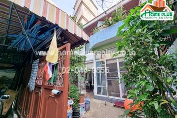 4 Bedroom Townhouse for sale in Bang Yi Khan, Bangkok near MRT Bang Yi Khan