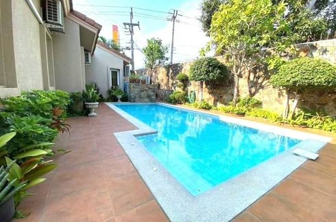 Villa for sale in Nong Prue, Chonburi