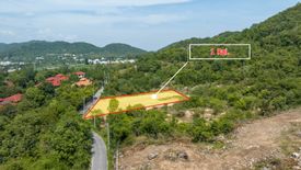 Land for sale in Hillside Hamlet 7, Hin Lek Fai, Prachuap Khiri Khan