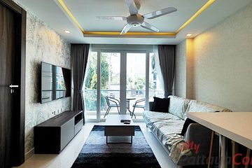1 Bedroom Condo for rent in Grand Avenue Residence, Nong Prue, Chonburi