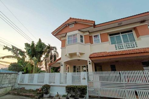 3 Bedroom House for sale in Premvara, Surasak, Chonburi