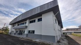 Warehouse / Factory for rent in Khlong Tamru, Chonburi