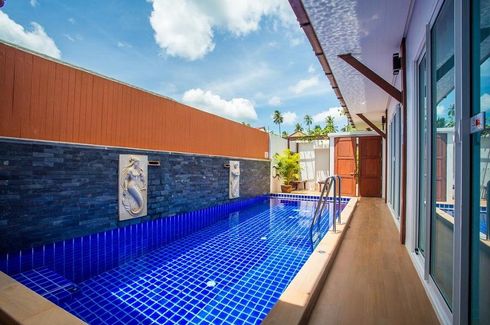 2 Bedroom Villa for rent in Bo Phut, Surat Thani