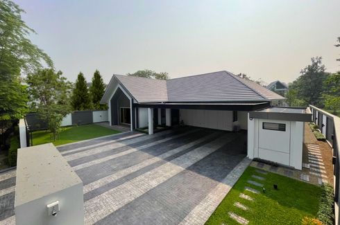 4 Bedroom Villa for sale in Baan Wang Tan, Mae Hia, Chiang Mai