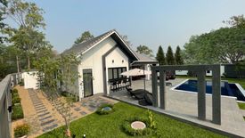 4 Bedroom Villa for sale in Baan Wang Tan, Mae Hia, Chiang Mai