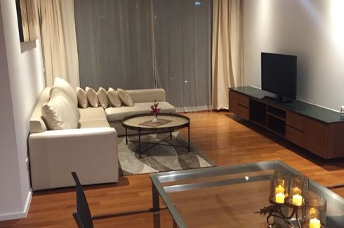 2 Bedroom Condo for rent in The Lakes, Khlong Toei, Bangkok near BTS Asoke