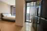 1 Bedroom Condo for rent in Ashton Chula - Silom, Si Phraya, Bangkok near MRT Sam Yan