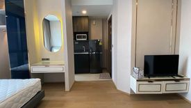 1 Bedroom Condo for rent in Ashton Chula - Silom, Si Phraya, Bangkok near MRT Sam Yan