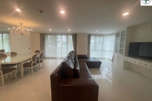 3 Bedroom Condo for rent in The Crest Sukhumvit 24, Khlong Tan, Bangkok near BTS Phrom Phong