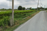 Land for sale in Bang Phriang, Samut Prakan
