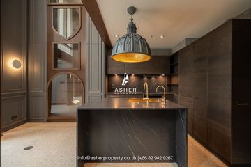 1 Bedroom Condo for sale in Ashton Morph 38, Phra Khanong, Bangkok near BTS Thong Lo