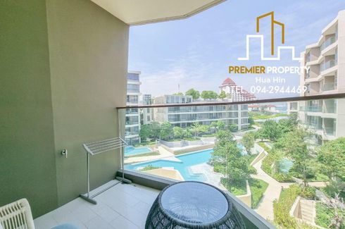 1 Bedroom Condo for sale in Veranda Residence Hua-Hin, Nong Kae, Prachuap Khiri Khan