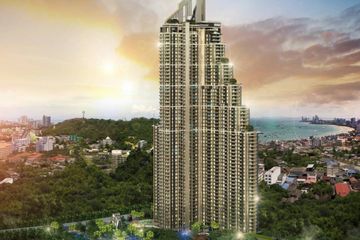 1 Bedroom Condo for sale in Grand Solaire Pattaya, Nong Prue, Chonburi