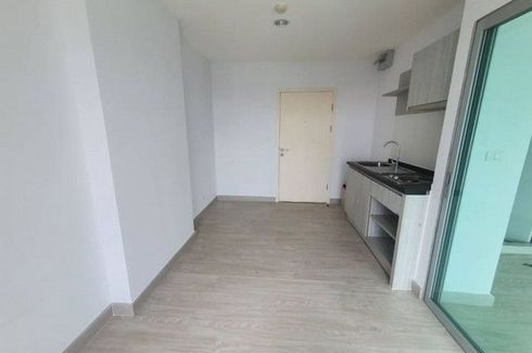 1 Bedroom Condo for sale in Thung Song Hong, Bangkok near MRT Muang Thong Thani