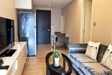 1 Bedroom Condo for Sale or Rent in H Sukhumvit 43, Khlong Tan Nuea, Bangkok near BTS Phrom Phong