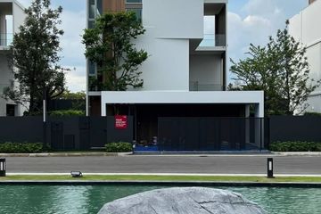 3 Bedroom House for rent in VIVE Rama 9, Saphan Sung, Bangkok