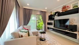5 Bedroom House for Sale or Rent in The City Ramintra, Tha Raeng, Bangkok