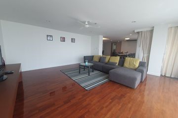 3 Bedroom Condo for rent in Sathorn Gallery Residences, Silom, Bangkok near BTS Surasak