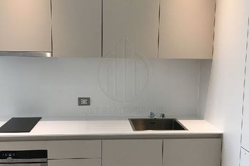 1 Bedroom Condo for Sale or Rent in Lumpini, Bangkok near BTS Chit Lom