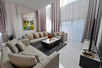 4 Bedroom House for Sale or Rent in The City Bangna, Bang Kaeo, Samut Prakan