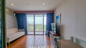 1 Bedroom Condo for sale in Boat House Hua Hin, Cha am, Phetchaburi