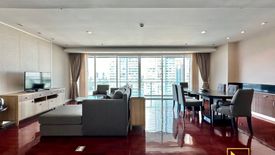 3 Bedroom Serviced Apartment for rent in Khlong Toei, Bangkok near BTS Phrom Phong