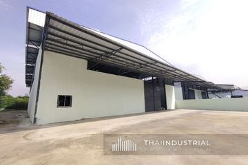 Warehouse / Factory for rent in Bang Pu Mai, Samut Prakan