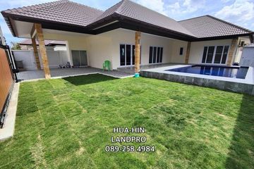 3 Bedroom Villa for sale in Hin Lek Fai, Prachuap Khiri Khan