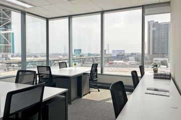 Office for rent in Bang Sao Thong, Samut Prakan