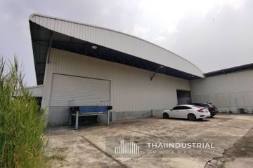 Warehouse / Factory for rent in Thai Ban Mai, Samut Prakan