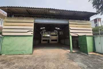 2 Bedroom Warehouse / Factory for sale in Lat Phrao, Bangkok