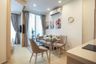 1 Bedroom Condo for sale in Harmonia City Garden, Nong Prue, Chonburi