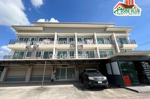 3 Bedroom Commercial for sale in Choeng Noen, Rayong