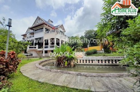 5 Bedroom House for sale in Mae Raem, Chiang Mai