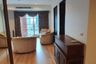 2 Bedroom Condo for rent in CitiSmart Sukhumvit 18, Khlong Toei, Bangkok near BTS Asoke