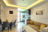 1 Bedroom Condo for Sale or Rent in Arcadia Beach Continental, Nong Prue, Chonburi