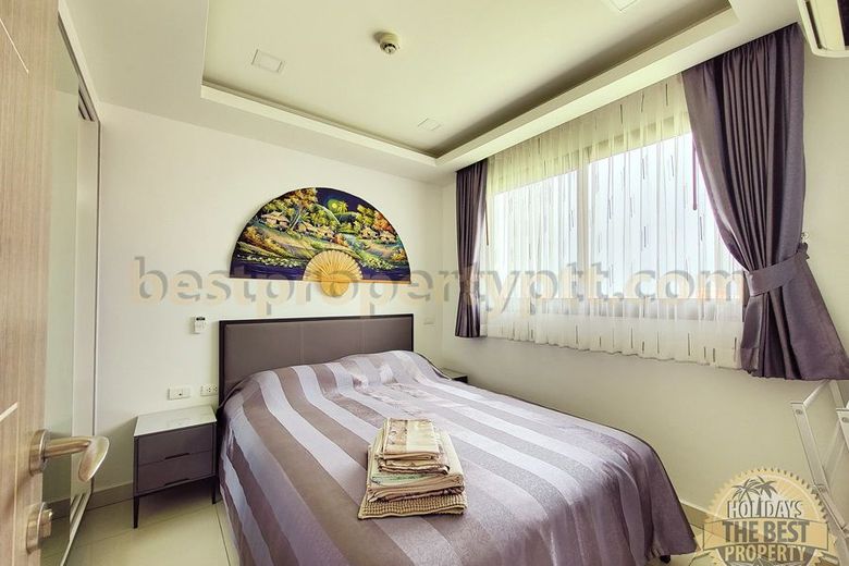1 Bedroom Condo