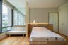 1 Bedroom Condo for rent in Sindhorn Residence, Lumpini, Bangkok near BTS Ploen Chit