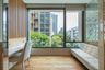 1 Bedroom Condo for rent in Sindhorn Residence, Lumpini, Bangkok near BTS Ploen Chit