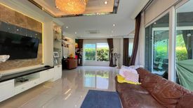 5 Bedroom House for Sale or Rent in The Grand Rama 2, Phanthai Norasing, Samut Sakhon