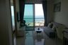 1 Bedroom Condo for rent in The Riviera Jomtien, Nong Prue, Chonburi