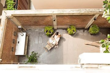 3 Bedroom Townhouse for sale in Lumpini, Bangkok near BTS Ploen Chit