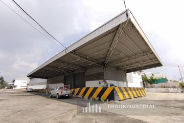 Warehouse / Factory for rent in Bang Phli Yai, Samut Prakan