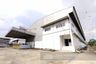 Warehouse / Factory for rent in Bang Phli Yai, Samut Prakan