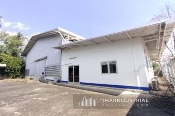 Warehouse / Factory for rent in Samnak Thon, Rayong