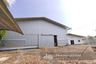 Warehouse / Factory for rent in Samnak Thon, Rayong